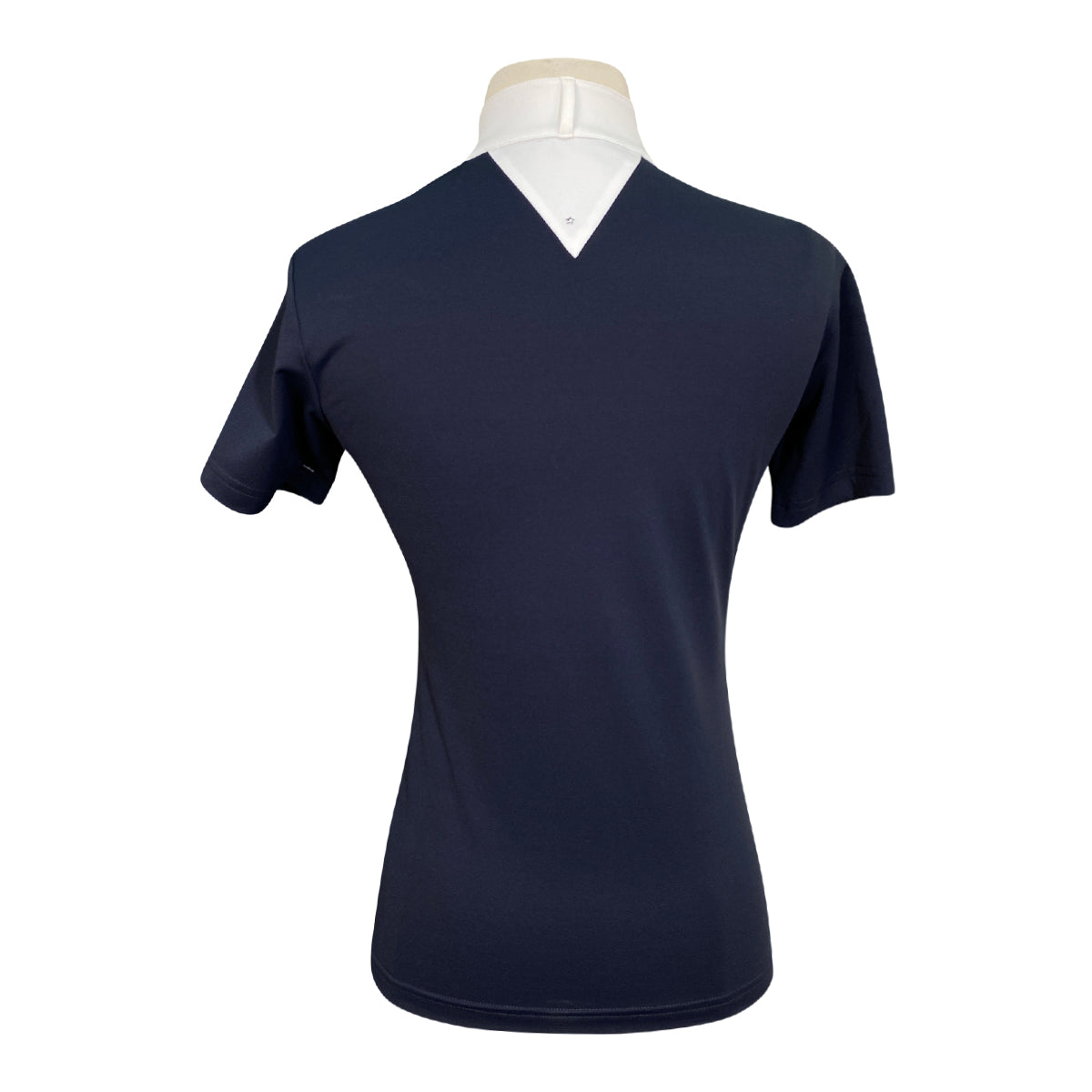 Samshield 'Jeanne' Shirt in Navy