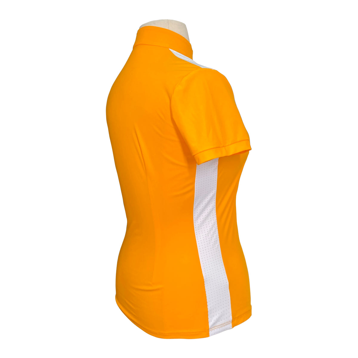Vestrum &#39;Portici&#39; S/S Training Shirt in Orange Sherbert - Women&#39;s XL