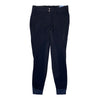 Ariat 'Tri Factor' Full Seat Breeches in Black