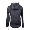 Horseware Platinum 1/4 Zip Windbreaker in Black