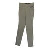 Kerrits 'Crossover' Knee Patch Breeches in Sand - Children's Medium
