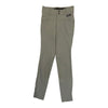 Kerrits 'Crossover' Knee Patch Breeches in Tan - Children's Medium