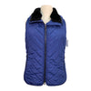 Schockemohle 'Maddy' Vest in Blue