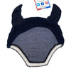 Draper Equine Therapy® Fly Bonnet in Navy