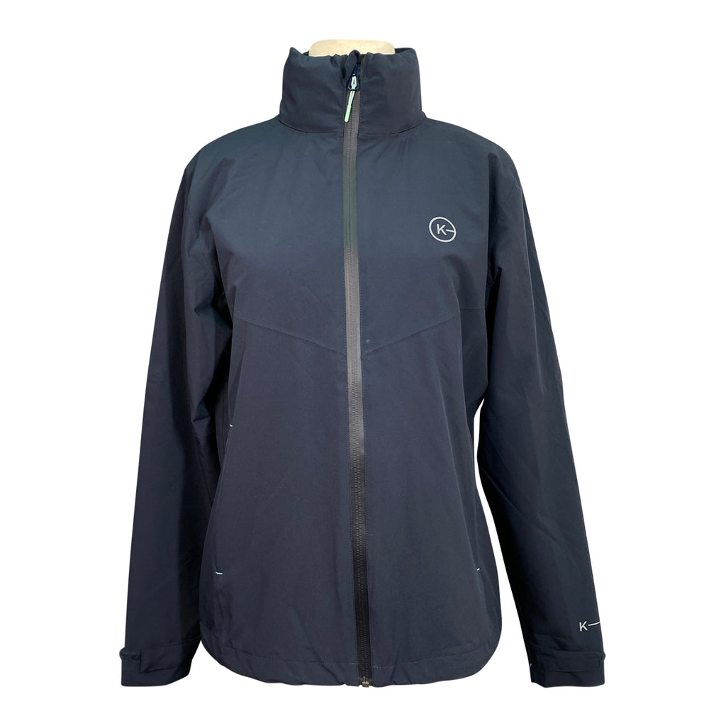 Kingsland 'George' Unisex Rain Jacket