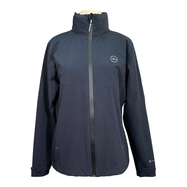 STUSSY Taped Seam Rain Shell Lサイズ Stussy Taped Seam Rain Shell Jacket - Moss | Flatspot