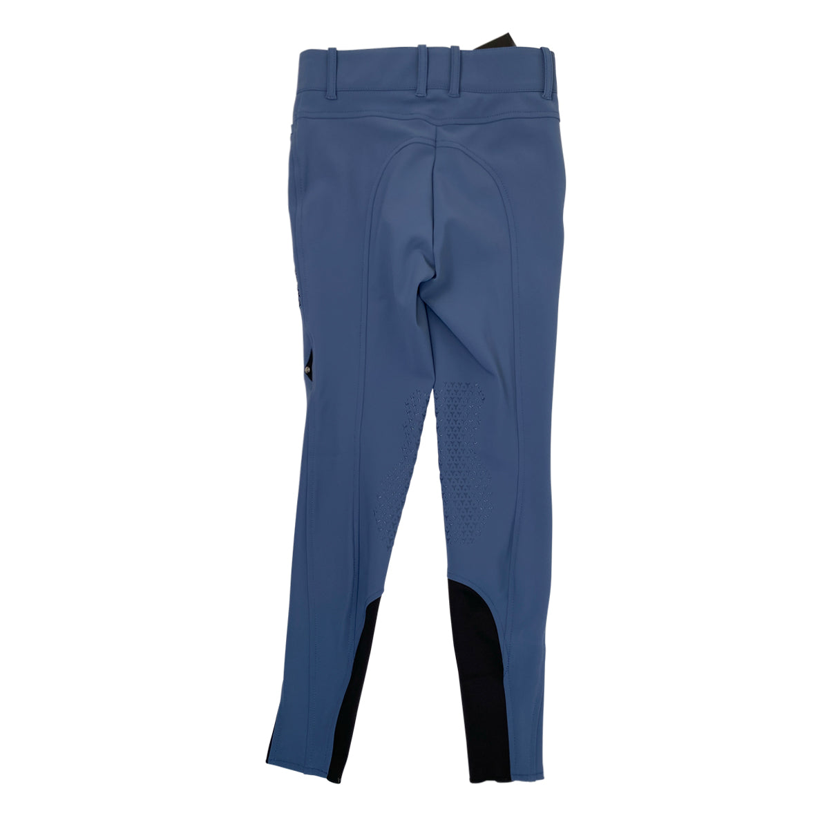 Equiline 'Ernaek' B-Move Breeches in Tempest 