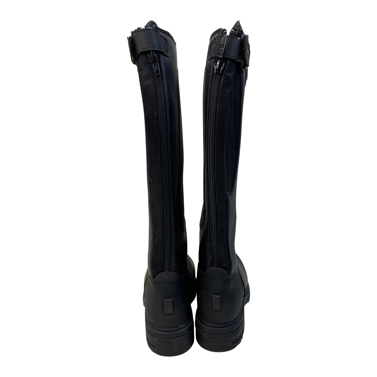 Mountain Horse 'Rimfrost Rider III' Tall Boots in Black