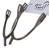 Spurs in Stainless Steel - 3/4"