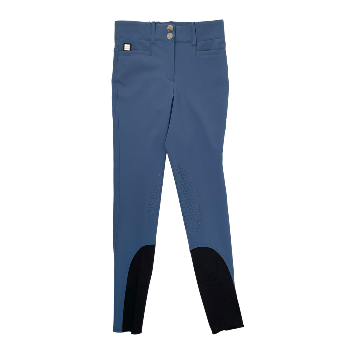 Equiline 'Ernaek' B-Move Breeches in Tempest