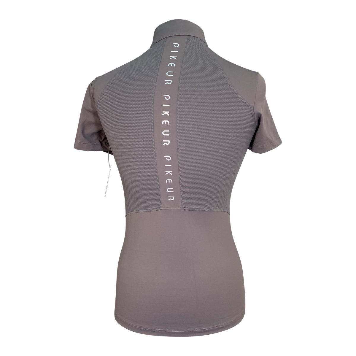 Pikeur 'Ayuna' Shirt in Grey