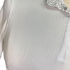Kerrits Affinity Long Sleeve Show Shirt in White
