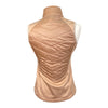 Covalliero 'Combi' Vest in Sand - Women's XXS