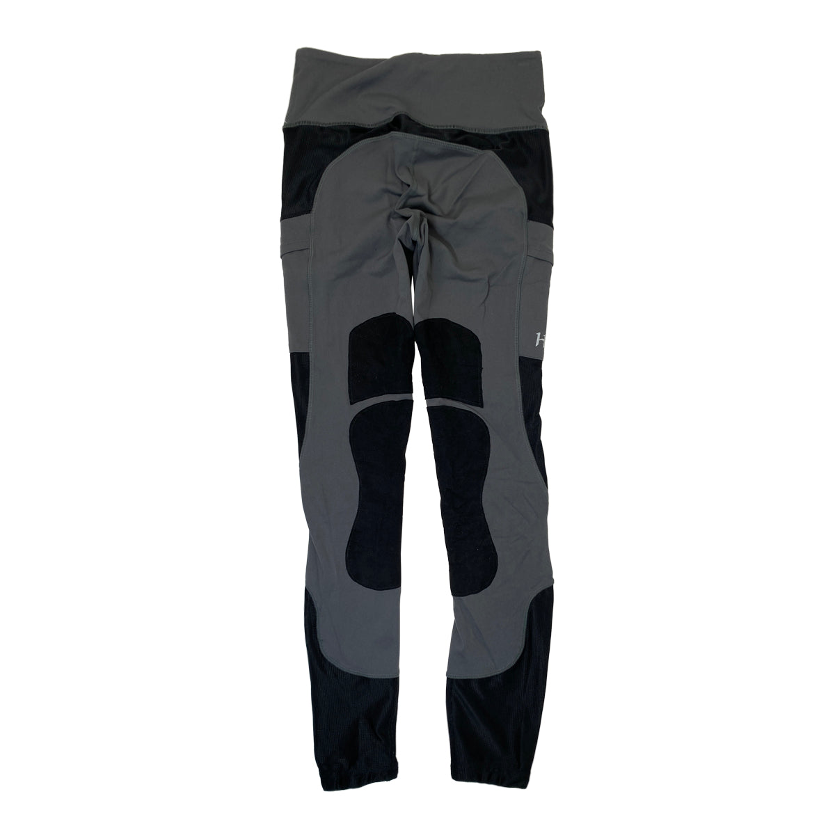 Horseware Riding Tights in Grey