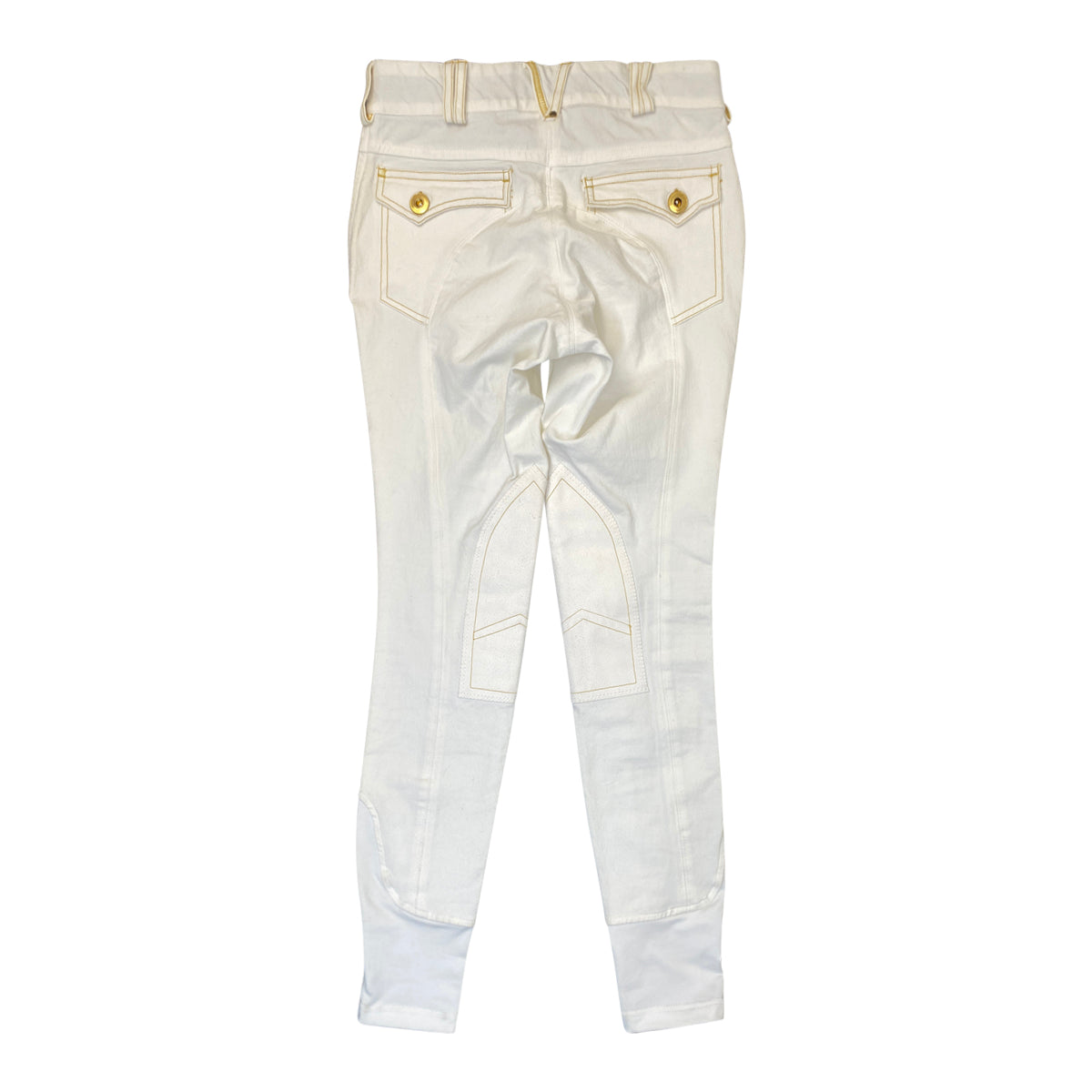 Horseware 'Elise' Breeches in White