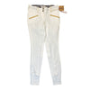 Horseware 'Elise' Breeches in White