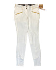 Horseware 'Elise' Breeches in White