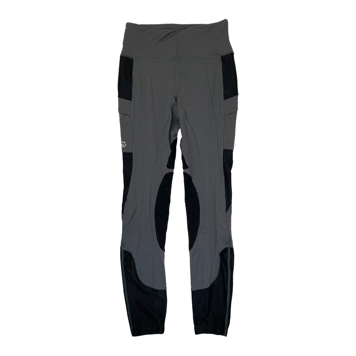 Horseware Riding Tights in Grey