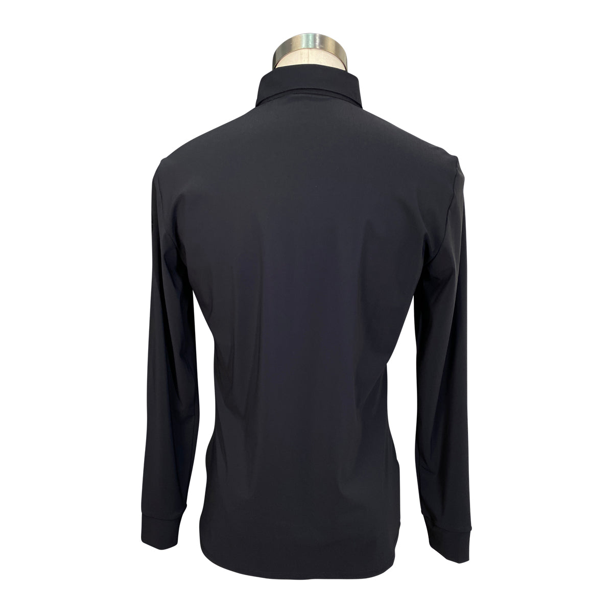 Vestrum Velbert Training Shirt in Charcoal