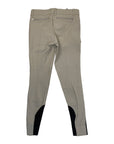 Equiline 'Ash' Breeches in Tan