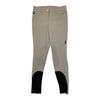 Equiline 'Ash' Breeches in Tan