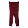 Kingsland 'Kaya' F-Grip Breeches in Burgundy