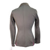 Animo Competition Jacket in Taupe