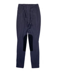Kerrits Knee Patch Performance Tights in Storm Purple