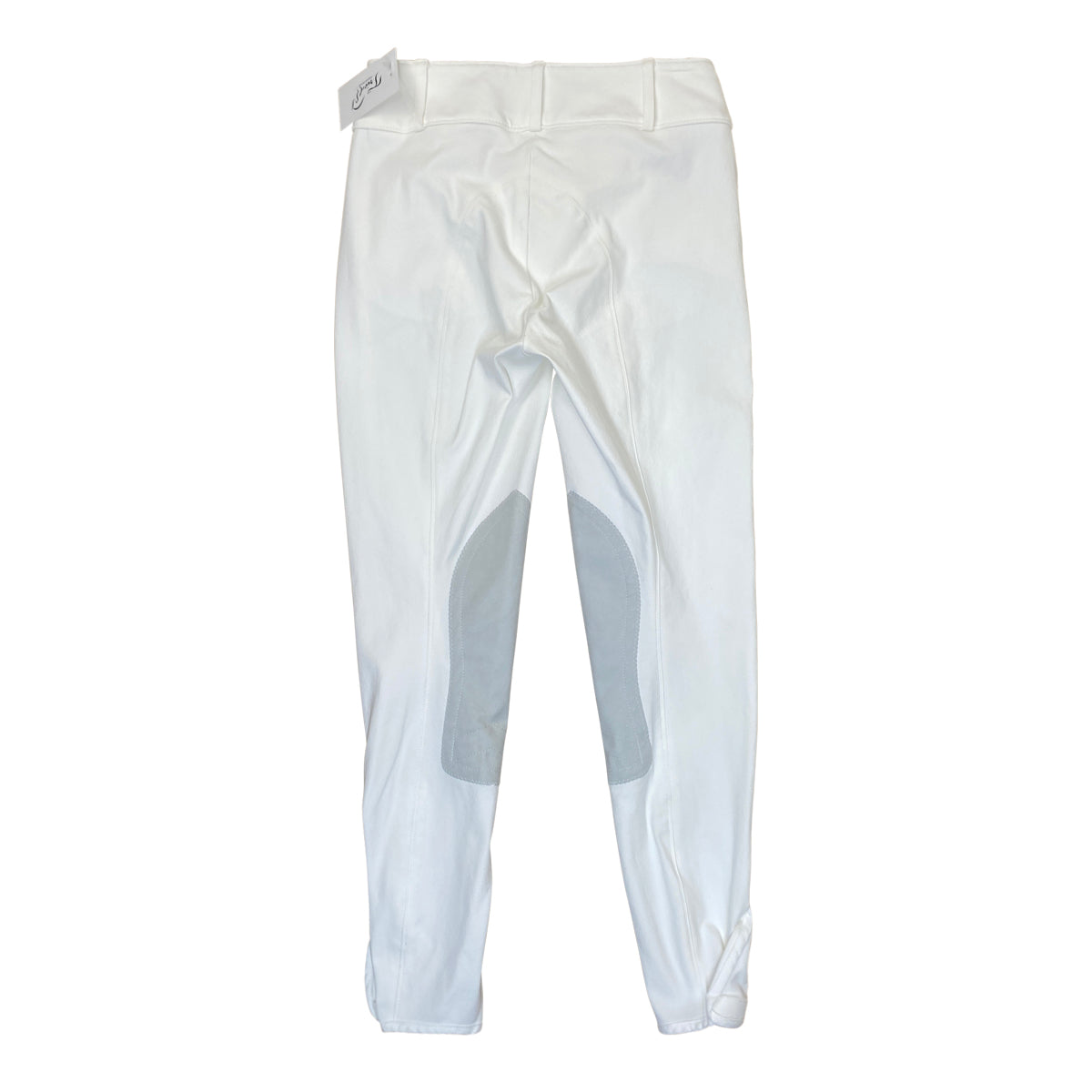 Tailored Sportsman &#39;Trophy Hunter&#39; Breeches in White