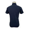 Vestrum Milwaukee Polo Shirt in Navy 