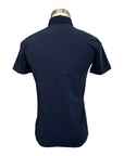 Vestrum Milwaukee Polo Shirt in Navy 