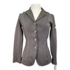 Animo Competition Jacket in Taupe