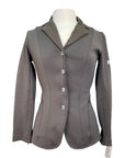 Animo Competition Jacket in Taupe