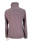 Pikeur 'Lola' Fleece Jacket in Purple Grey