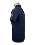 Vestrum Milwaukee Polo Shirt in Navy 