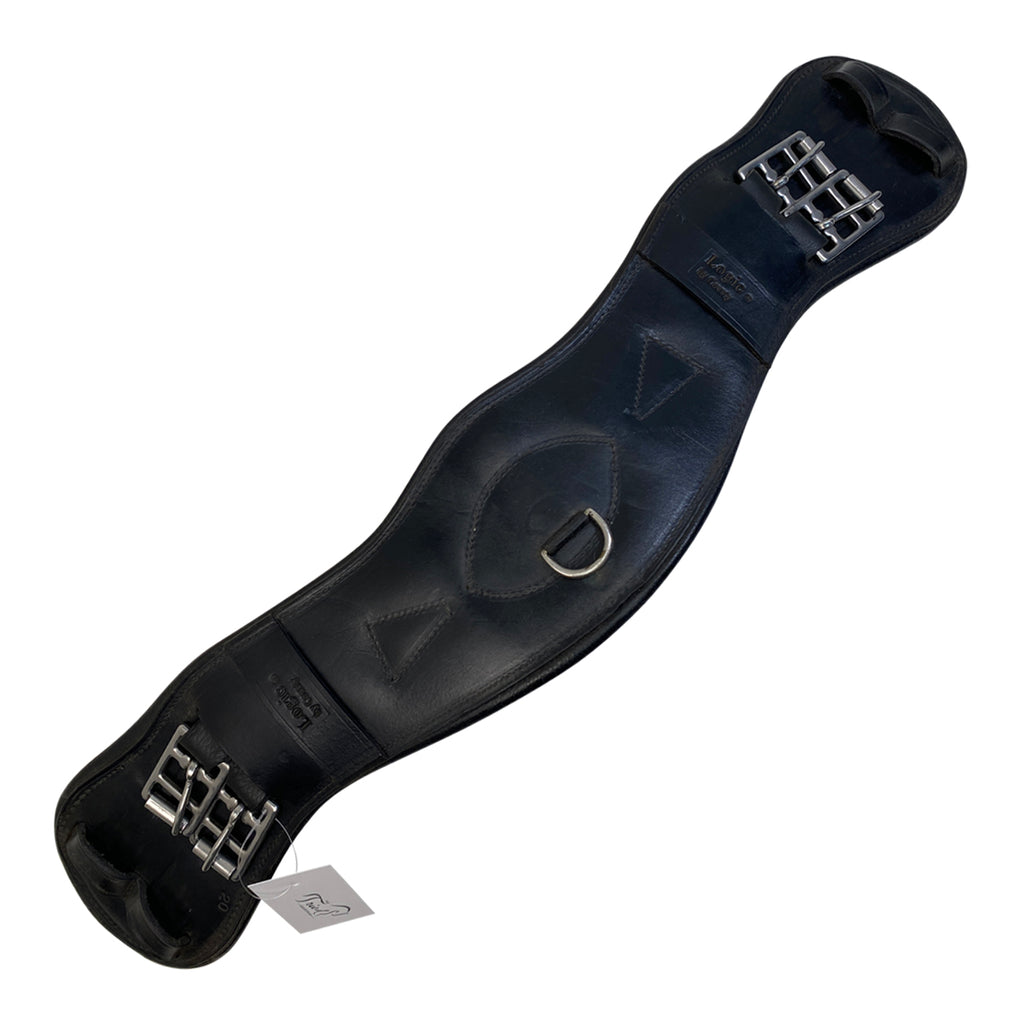 County 'Logic' Girth in Black