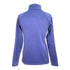 Smartpak Piper 1/2 Zip Pullover in Indigo 
