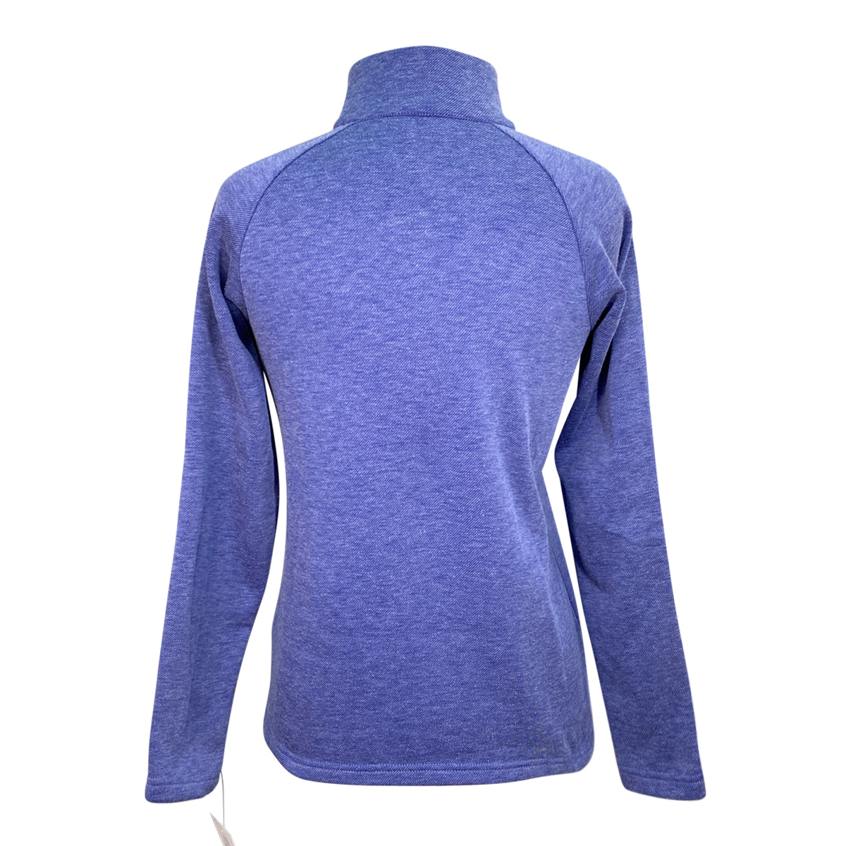 Smartpak Piper 1/2 Zip Pullover in Indigo 