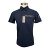 Vestrum Milwaukee Polo Shirt in Navy 