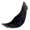 County 'Logic' Girth in Black