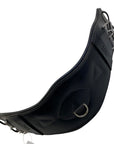 County 'Logic' Girth in Black