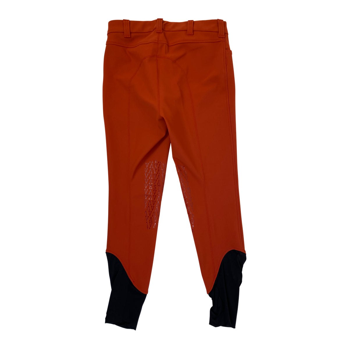 Vestrum 'Syracuse' Knee Grip Breeches in Tegola