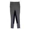 Kerrits 'Flex 3.0' Tights in Taupe Grey - Women's XL