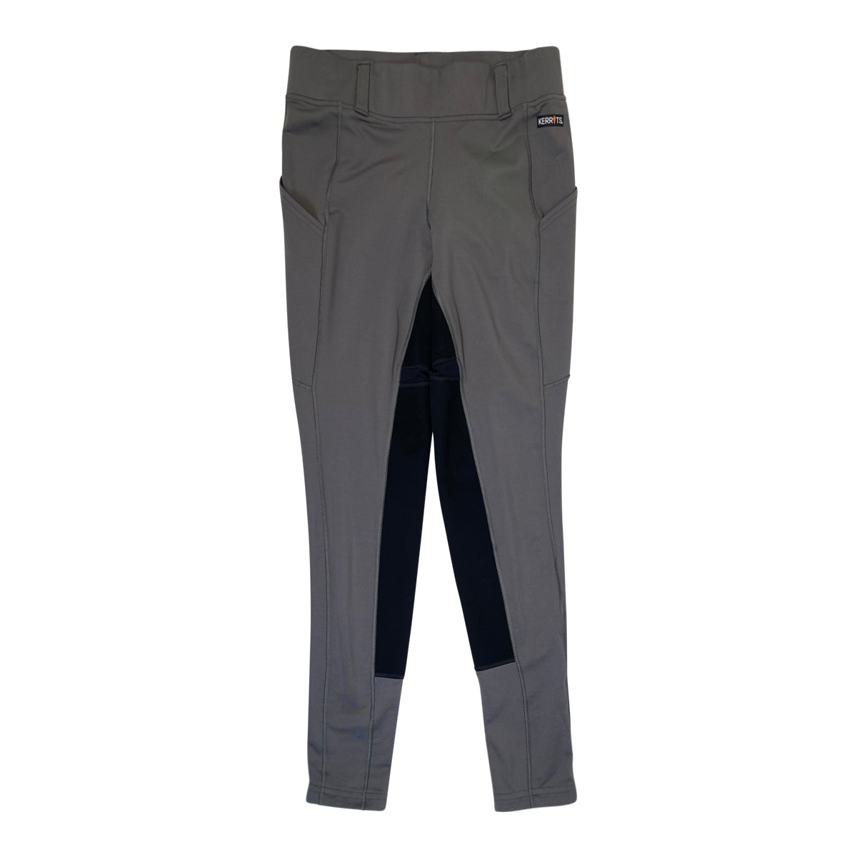 Kerrits &#39;Flex 3.0&#39; Tights in Taupe Grey - Women&#39;s XL