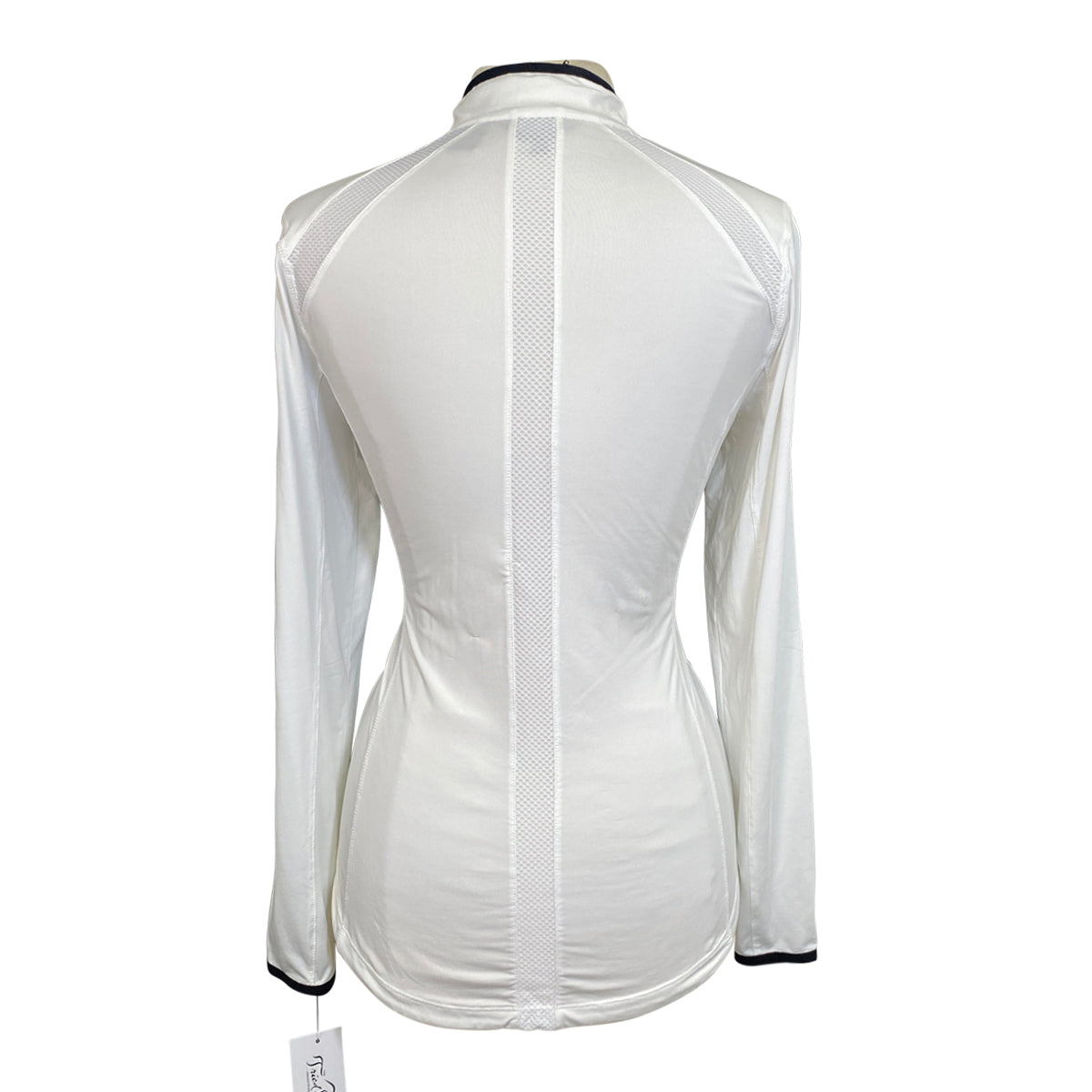 Goode Rider 'Heavenly' Shirt in White
