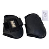 Roma Cross Country Hind Boot in Black