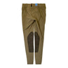 Kerrits 'Kombi' Knee Patch Breeches in Mushroom