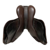 M. Toulouse 'Denise' Saddle in Brown