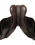 M. Toulouse 'Denise' Saddle in Brown