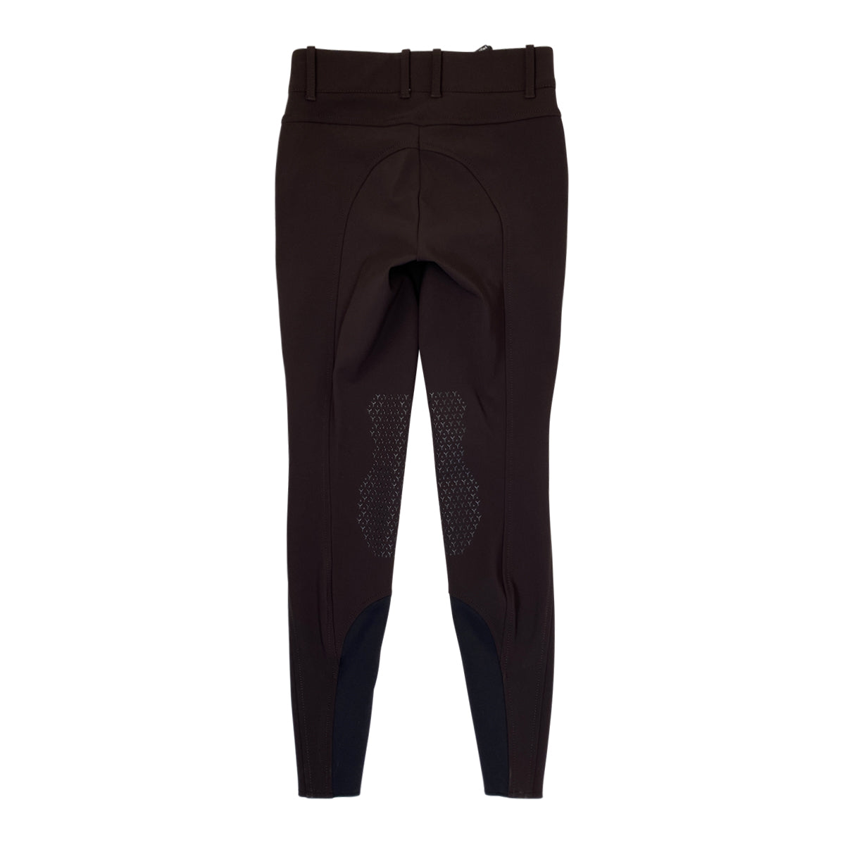 Equiline 'Ernaek' B-Move Breeches in Brown
